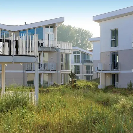 Duenenvilla 14, Whg 6 * Priwall