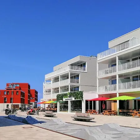 Duenenvilla 14, Whg 6