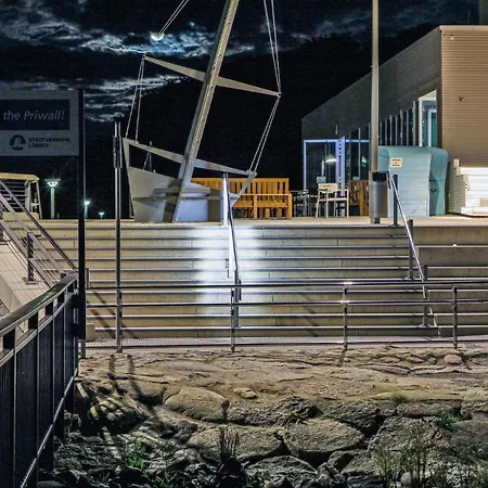 Appartamento Duenenvilla 14, Whg 6 *