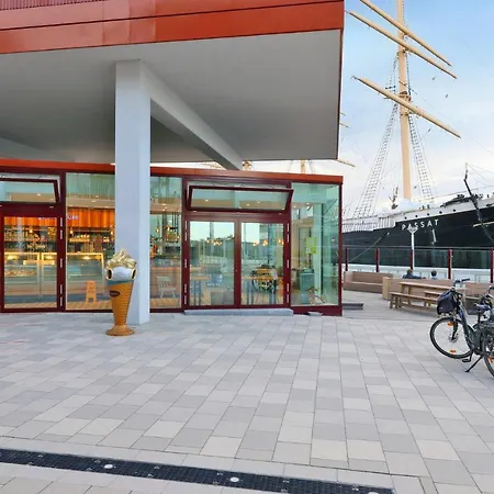 Duenenvilla 14, Whg 6 *