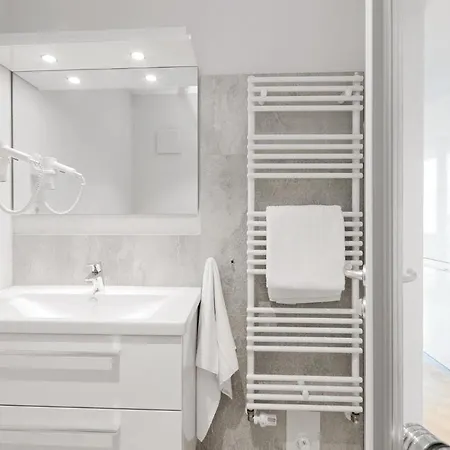 Duenenvilla 14, Whg 6 *